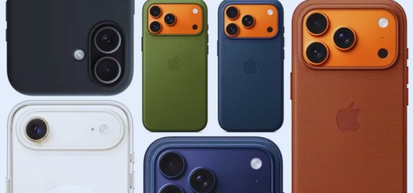 Coque Complète Pour IPhone 17 / 17 Pro / 17 Pro Max - TPU Anti-choc + Verre Trempé Inclus, Plusieurs Couleurs