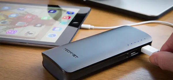 5 características a tener en cuenta al comprar una batería externa para tu  celular - BBC News Mundo