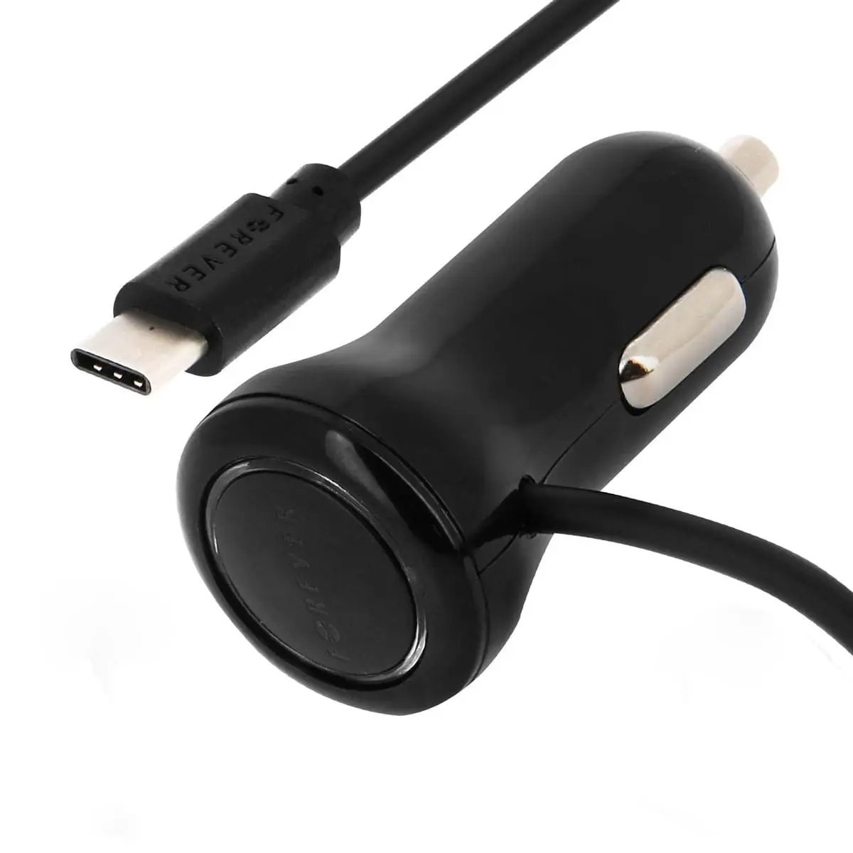 Chargeur Allume Cigare USB C, Sctazagre Chargeur Voiture Cigare