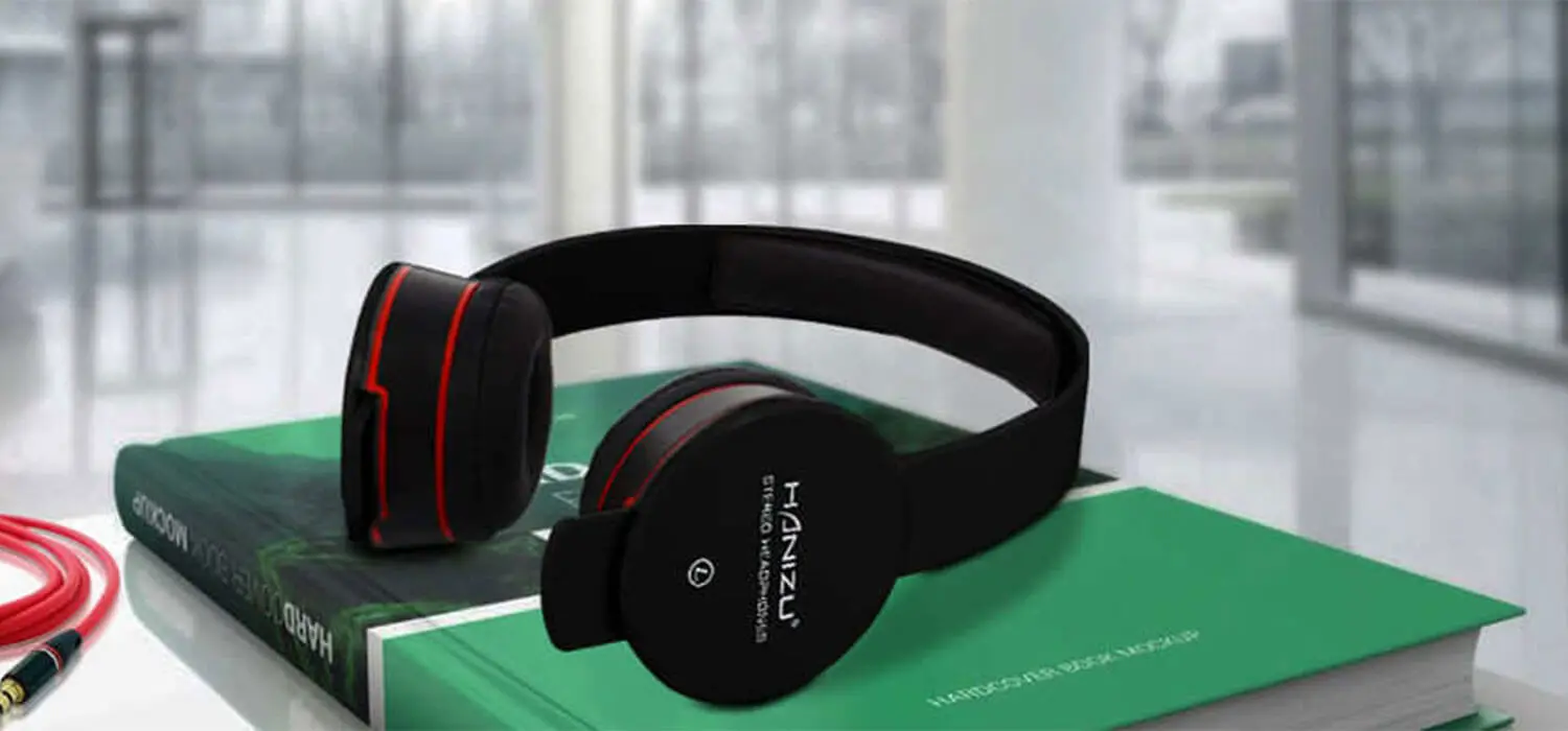 Comment choisir son casque audio avec micro ▷ Livraison 3h