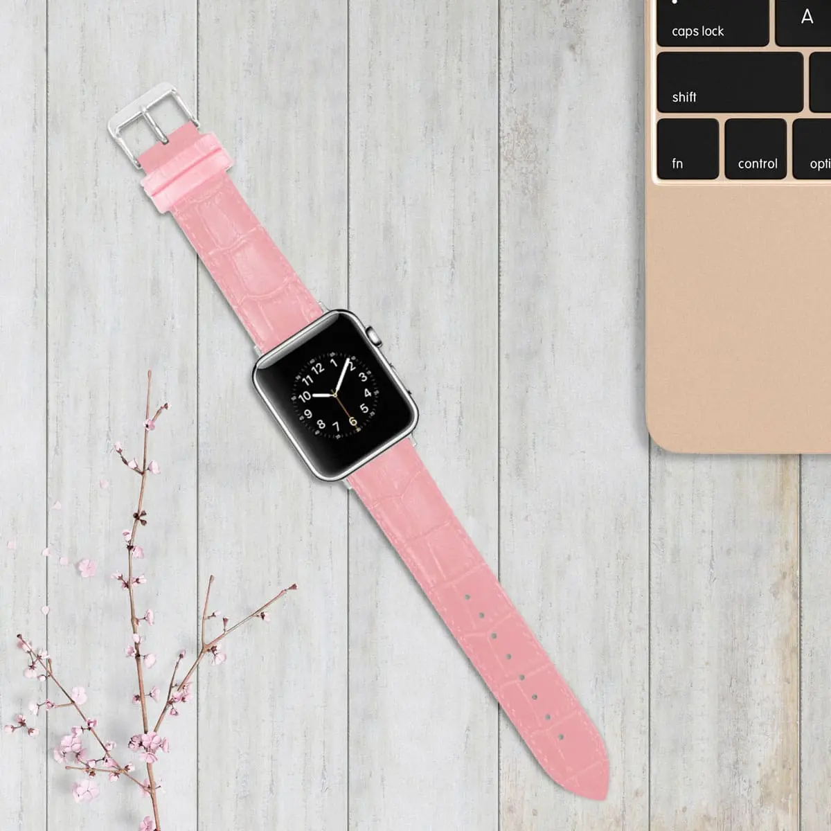 Tous les accessoires pour Apple Watch disponibles sur Gsm55