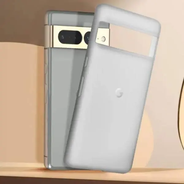 Pochette Nillkin pour Google pixel 7 | Cameroun