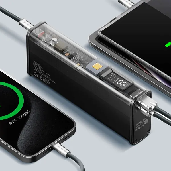 iPhone 15 Pro Max - Indispensables pour la recharge - Tous les