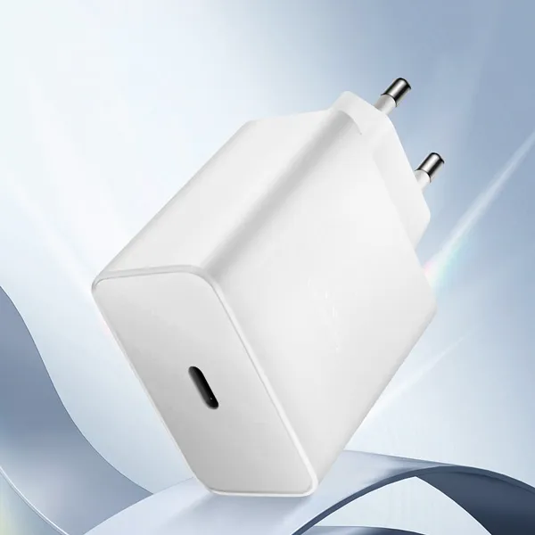 IWALK LinkPod Power Bank 3500mAh Con Spina USB-C Integrata | Caricabatterie Portatile Compatto Per IPhone 15 Serie E IPad | Nero