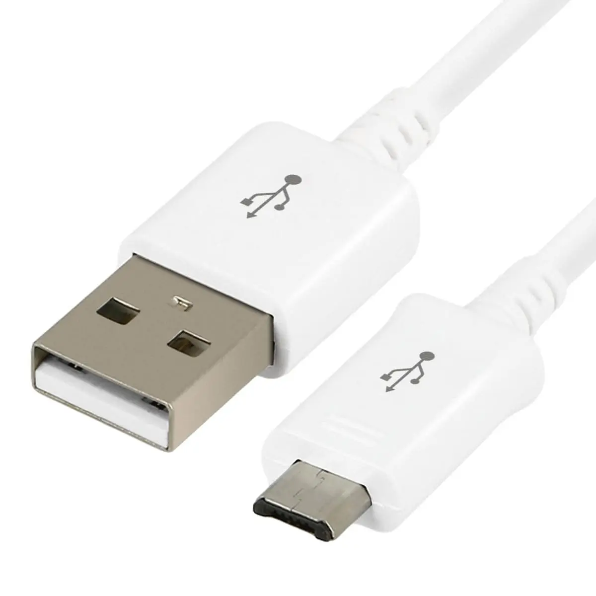 Chargeur micro USB pour tablette PC / téléphone portable, sortie