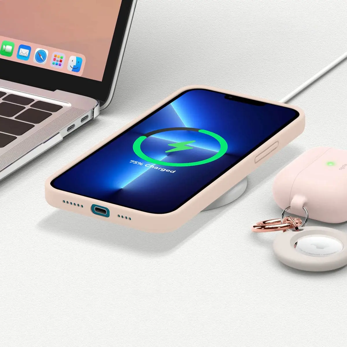 Coque Compatible MagSafe Pour IPhone | Groupon Shopping