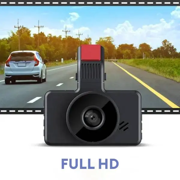 Auto : comment bien choisir la caméra embarquée de son véhicule