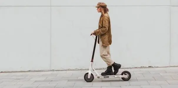 Quel pneu pour trottinette électrique choisir ?