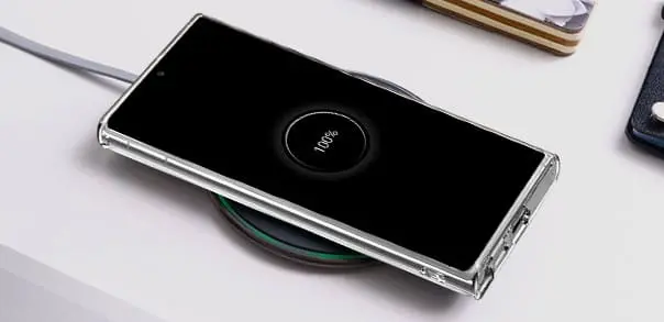 Les protections Samsung Galaxy S23 sont-elles compatibles avec la recharge  à induction ?