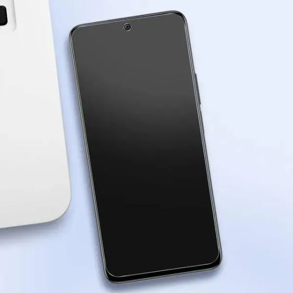 TUUTPU Cover per Honor 90 5G, Custodia Trasparente per Ultra Sottile